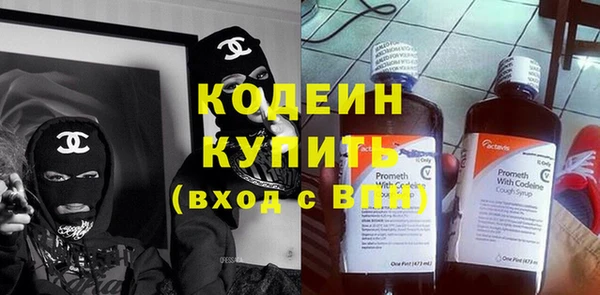 молекула духа Лиски