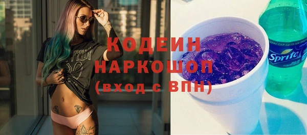 молекула духа Лиски